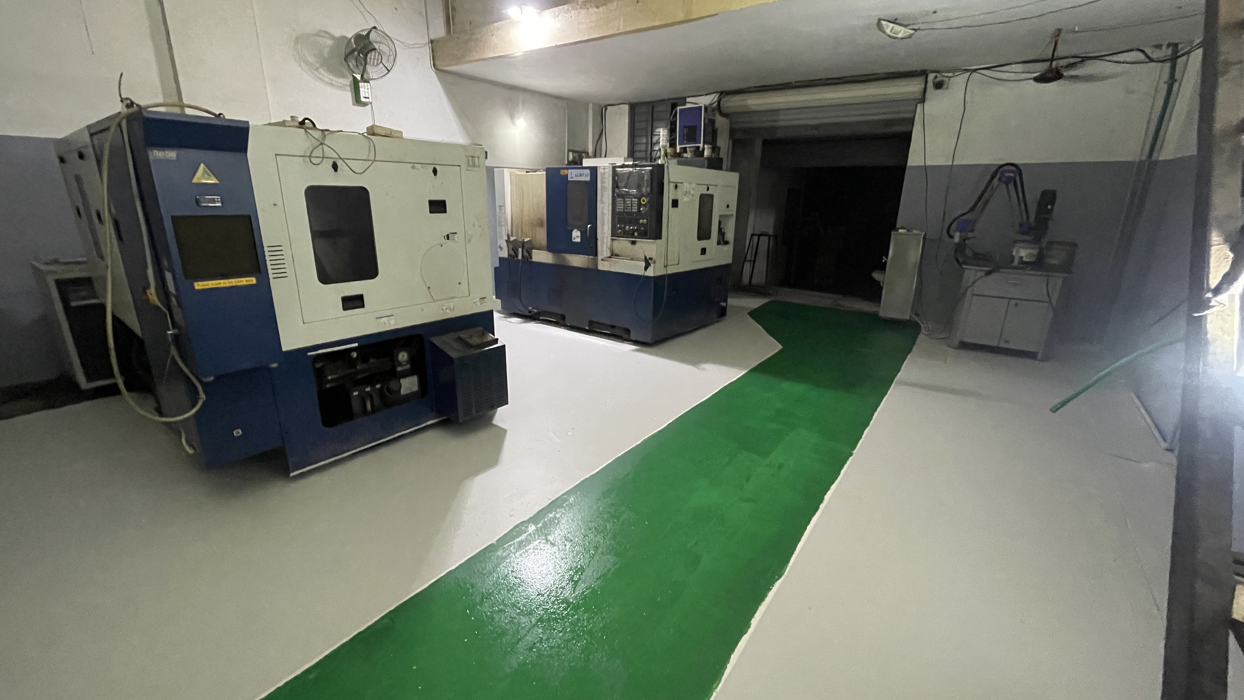 Facilities Image