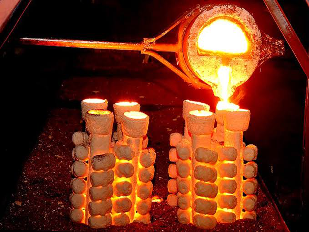 Manufactur Image